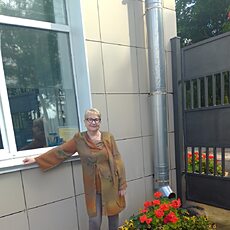 Фотография девушки Елена, 63 года из г. Санкт-Петербург