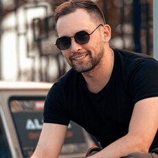 Фотография мужчины Илья, 31 год из г. Бишкек