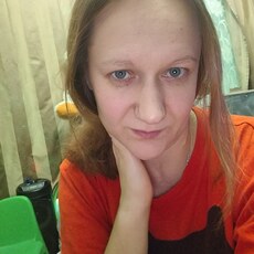 Алёна, 34 из г. Курагино.