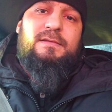 Фотография мужчины Муслим, 35 лет из г. Тверь