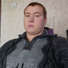 Фотография мужчины Егор, 22 года из г. Москва