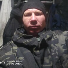 Фотография мужчины Женя, 35 лет из г. Кировское