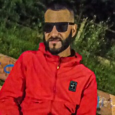 Фотография мужчины Владимир, 33 года из г. Новосибирск