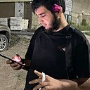 Абдул, 19 лет