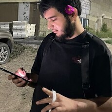 Фотография мужчины Абдул, 19 лет из г. Астана