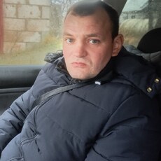 Фотография мужчины Александр, 41 год из г. Мстиславль