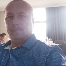 Фотография мужчины Виталий, 45 лет из г. Златоуст