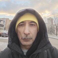 Фотография мужчины Антон, 51 год из г. Санкт-Петербург