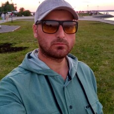 Фотография мужчины Магомедрасул, 35 лет из г. Шаховская