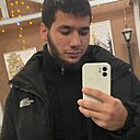 Николай, 22 года