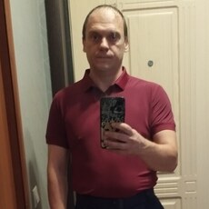 Фотография мужчины Дмитрий, 42 года из г. Новосибирск