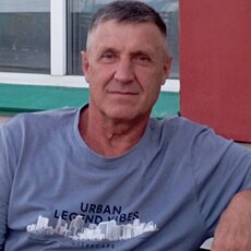 Фотография мужчины Александр, 63 года из г. Кемерово