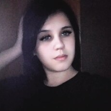 Фотография девушки Марина, 20 лет из г. Бердск