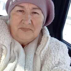 Фотография девушки Валентина, 66 лет из г. Верхнеуральск