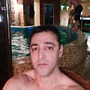 Шавкат, 49 лет