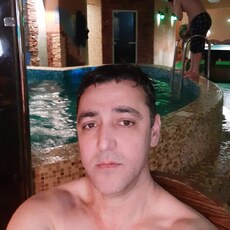 Фотография мужчины Шавкат, 49 лет из г. Москва