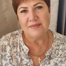 Фотография девушки Елена, 61 год из г. Астрахань