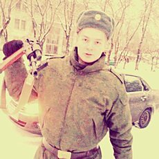 Фотография мужчины Сергей, 30 лет из г. Абакан