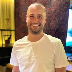 Фотография мужчины Andrey, 31 год из г. Одесса