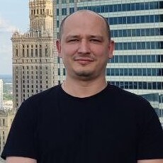 Фотография мужчины Andrzej, 40 лет из г. Варшава