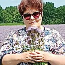 Надежда, 60 лет