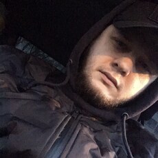 Фотография мужчины Макс, 33 года из г. Тайшет