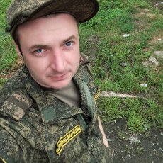 Фотография мужчины Вячеслав, 29 лет из г. Владивосток