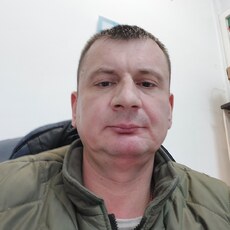 Фотография мужчины Александр, 44 года из г. Павловский Посад