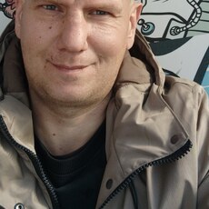 Фотография мужчины Денис, 37 лет из г. Снежное