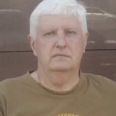 Фотография мужчины Сергей, 58 лет из г. Ангарск