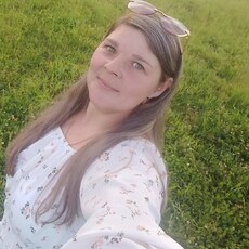 Фотография девушки Анюта, 35 лет из г. Прокопьевск