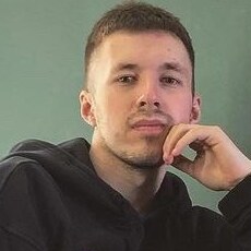 Фотография мужчины Антон, 28 лет из г. Витебск