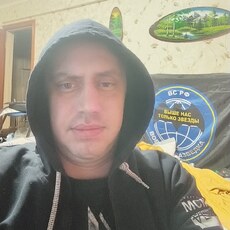 Фотография мужчины Максим, 37 лет из г. Брянск