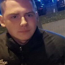 Фотография мужчины Александр, 28 лет из г. Таганрог