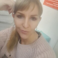 Мария, 41 из г. Новоалтайск.