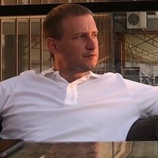 Фотография мужчины Миша, 29 лет из г. Самара