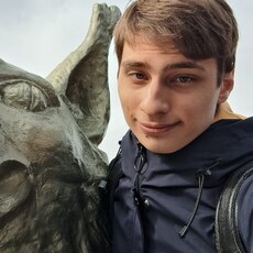 Фотография мужчины Олег, 22 года из г. Гомель