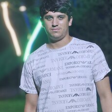 Фотография мужчины Тони, 26 лет из г. Тольятти