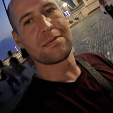 Фотография мужчины Дмитрий, 33 года из г. Усинск