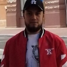 Фотография мужчины Убай, 31 год из г. Калининград