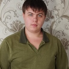 Фотография мужчины Кирилл, 21 год из г. Куйбышев