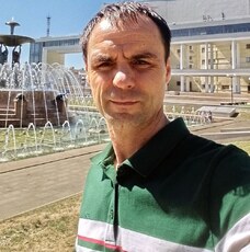 Фотография мужчины Илья, 39 лет из г. Каменск-Шахтинский