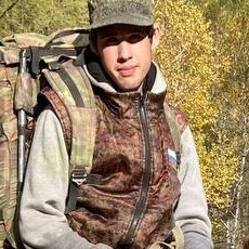 Фотография мужчины Григорий, 20 лет из г. Новосибирск