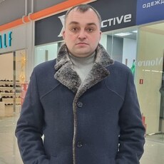 Фотография мужчины Сергей, 35 лет из г. Линево (Новосибирская Обл)