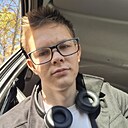 Антон, 19 лет