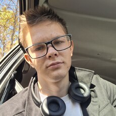 Фотография мужчины Антон, 19 лет из г. Пенза