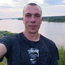 Фотография мужчины Виктор, 40 лет из г. Киров