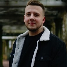 Фотография мужчины Максим, 29 лет из г. Санкт-Петербург