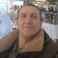 Фотография мужчины Сергей, 48 лет из г. Минск