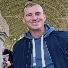 Фотография мужчины Александр, 40 лет из г. Прага